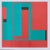Negative - Positive is an original print realized by Bruno Munari in 1993. Mixed colored lithograph Hand-signed and...