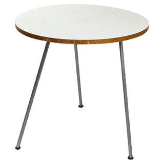 Mid-Century Vertigo Worktable For Sale