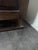 Wood Sideboard in the style of Dudouyt, 1940s For Sale - Image 7 of 8