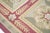 French Aubusson Design Rug 9' X 12' For Sale In New York - Image 6 of 10