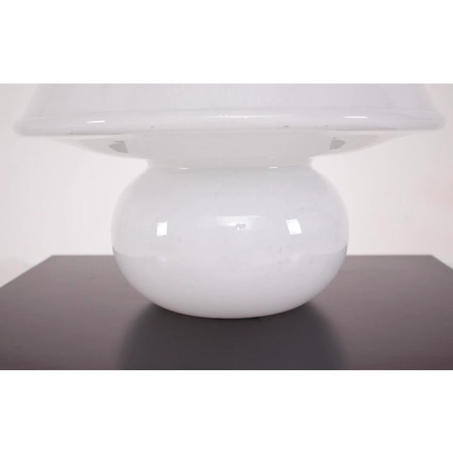Vintage Mushroom Lamp, 1970s For Sale - Image 4 of 8