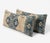 This beautiful 15'' x 41'' & 15'' x 47'' pillow cover set was made from authentic Turkish rug pieces. Bright colors of...