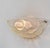 Glass A Large French Art Deco Wall Sconce by René Lalique - Lausanne - Opalescent Glass - 1920s France For Sale - Image 7 of 8