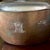 Vintage Copper Pot Grosvenor House Hotel Tureen Elkington England Serving Bowl For Sale - Image 4 of 10