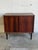 Mid-Century Modern Rosewood Sliding-Door Sideboard Danish Mid-Century Modern 1960s For Sale - Image 3 of 11