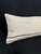 Turkish Hemp Pillow Cushion Natural Beige Brown Cushion Cover 14x40 #30484 Enhance your home decor with our Kilim Pillow...