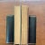 Vintage Football Books - Set of 2 - 1900's For Sale - Image 4 of 9