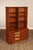 Poul Hundevad Danish Modern Teak Bookcase Hutch For Sale - Image 4 of 18