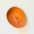 Terra Cotta Vintage Terra Cotta Mask Wall Hanging For Sale - Image 8 of 8
