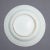 Chinese Export Porcelain Rim Soup For Sale - Image 4 of 4