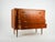 Wood Vintage Teak Chest of Drawers from Dyrlund, 1960s For Sale - Image 7 of 8