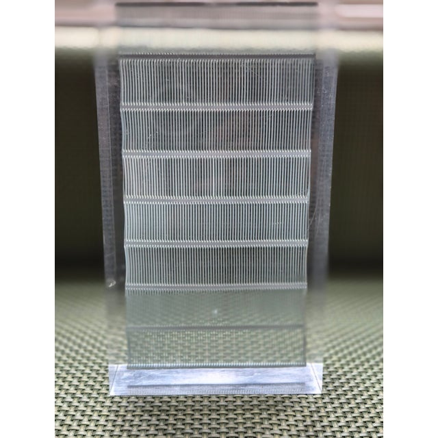 Kinetic Sculpture by Jesus Rafael Soto, 1960's/1970's For Sale In New York - Image 6 of 10