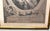 Late 18th Century 18th Century French Rococo Engravings of Fragonard Le Baiser (The Kiss) and Le Baiser Derobe The Stolen Kiss - Pair For Sale - Image 5 of 6