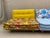 Mah Jong Modular Sofa from Roche Bobois, Set of 4 For Sale - Image 5 of 18