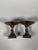 Bronze Bowls with Bears by Christophe Fratin, 1800s, Set of 2 For Sale - Image 6 of 9