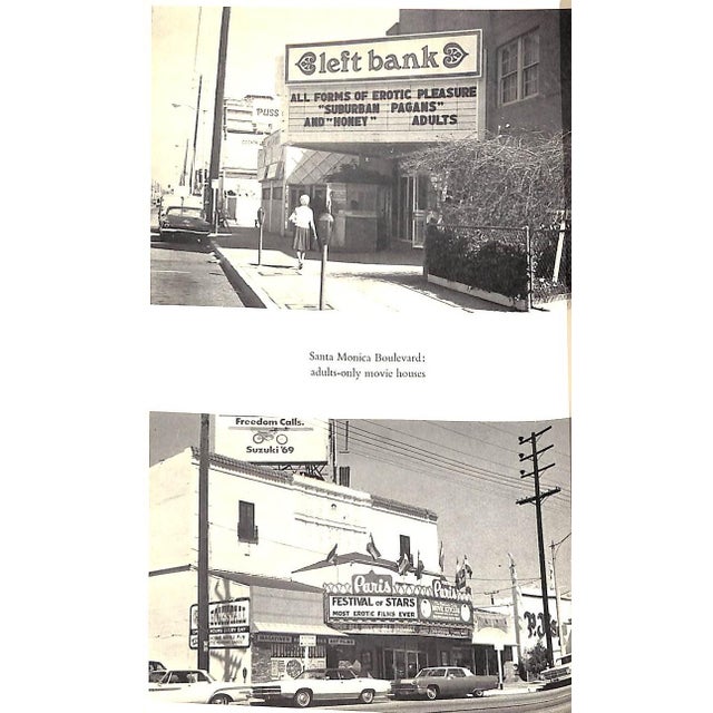 White "The Other Hollywood" 1970 Thorpe, Edward For Sale - Image 8 of 8