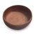 Hand-carved mid-century Hawaiian kamani wood bowl. Often referred to as a "wood of a thousand virtues" for its traditional...
