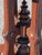 19th Century American Victorian Marble Side Table For Sale - Image 9 of 18