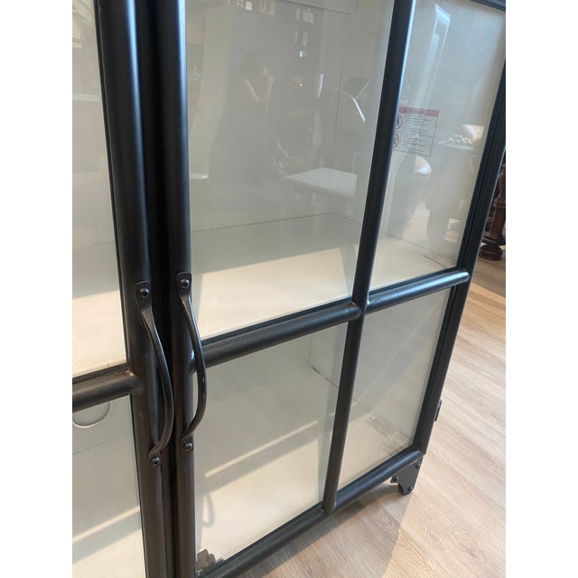 Metal Four Hands Camila Sideboard For Sale - Image 7 of 7