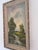 Vintage Signed Landscape Oil Painting on Board, Circa 1960s For Sale - Image 4 of 8