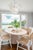 2020s Jefferson Ceruse Oak Oval Dining Table For Sale - Image 5 of 7