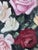 Still Life with Roses, Oil Painting, Framed For Sale - Image 6 of 12