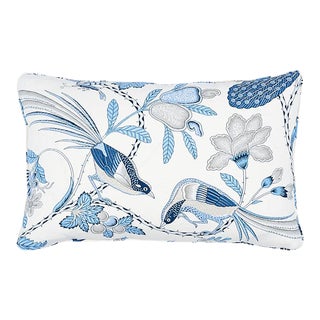 Schumacher Campagne Pillow For Sale