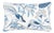 Schumacher Campagne Pillow For Sale