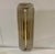 Smoky Murano Glass and Brass Wall Light, 2000 For Sale - Image 11 of 11