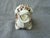 Early 20th Century Vintage Ironstone Cow Creamer Royal Crownford England For Sale - Image 5 of 15