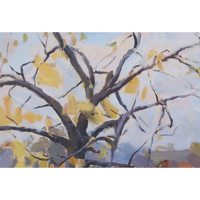 FREE SHIPPING worldwide. The painting will be rolled up and packed securely in a special protective tube. Note: The...
