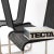 Mid-Century Modern Vintage B20 Collar Chairs by Tecta, 1990s, Set of 6 For Sale - Image 3 of 11
