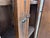 Two-Door Chestnut Wood Cabinet from the Late 17th Century - Tuscany, Italy For Sale - Image 14 of 16