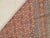 Antique Tabriz Carpet, Hadji Jalili Persian Rug, Earth Tones, Ivory, Rust, Navy For Sale - Image 18 of 18