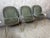 Early 21st Century Vintage Chairs from Gubi, 2010s, Set of 6 For Sale - Image 5 of 18