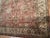 8’ X 10’ Hand-Knotted Indo-Persian Ushak Wool Rug - Immaculate Condition For Sale - Image 4 of 7