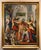 Maarten de vos (antwerp, 1532 - 1603) workshop christ expelled from the temple of jerusalem (or, the stoning of christ)...