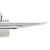 Regina Andrew Redford Picture Light Small in Polished Nickel For Sale - Image 4 of 6