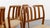 Vintage Danish Teak Chairs by Niels O. Möller, 1970s, Set of 4 For Sale - Image 14 of 18