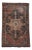 Early 20th Century Persian Farahan Rug, 04'01 X 06'04 For Sale