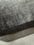 Scheiber Design Group Tufted Ottoman, Charcoal For Sale - Image 11 of 16