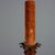 19th Century Antique Floor Lamp in Gilded Metal and Glass, Italy For Sale - Image 6 of 11