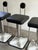 Zanotta Birillo Bar Stools by Joe Colombo for Zanotta, Italy, 1971, Set of 3 For Sale - Image 4 of 11