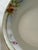 Ivory Antique Hand Painted Porcelain Butter Tub For Sale - Image 8 of 12
