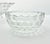 1960s Fostoria “American” Glass Dinnerware Serving Hostess Set - 6 pcs For Sale - Image 12 of 12