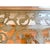 Metal Vintage Mediterranean Maitland Smith Cast Stone & Wrought Iron Console Table For Sale - Image 7 of 7