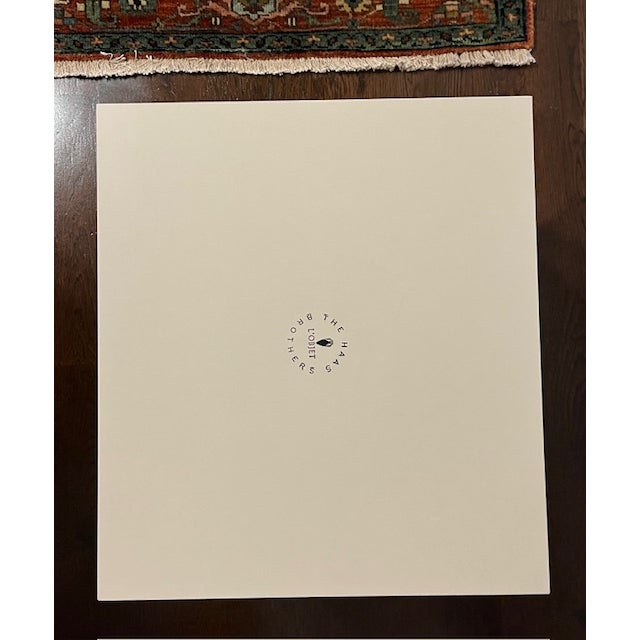 Haas Brothers for L’Objet “Lukas” Monster Tureen - 24k Gold, Sculptural Centerpiece, Discontinued, Brand New in Gift Box For Sale In Chicago - Image 6 of 10