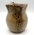 Vintage Studio Pottery Creamer - Signed For Sale In New York - Image 6 of 8