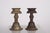 Traditional Bronze Ghee Lamps, Nepal, Set of 2 For Sale - Image 6 of 6