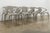 Modern Roche Bobois Ava Dining Chairs (Set of 8) For Sale - Image 3 of 16